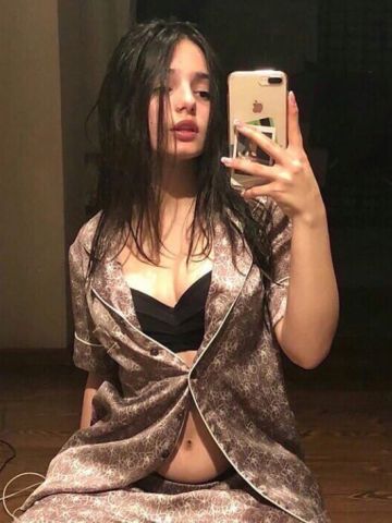Жоржина